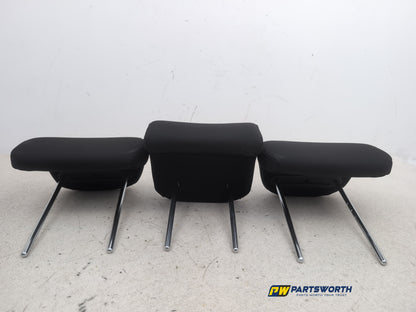 Rear Headrest 12