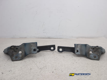 Bonnet Hinges 12