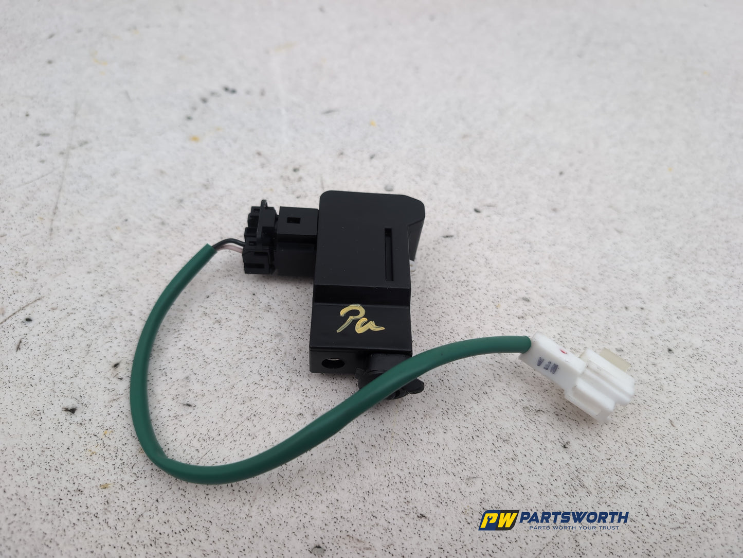 Misc electrical 12
