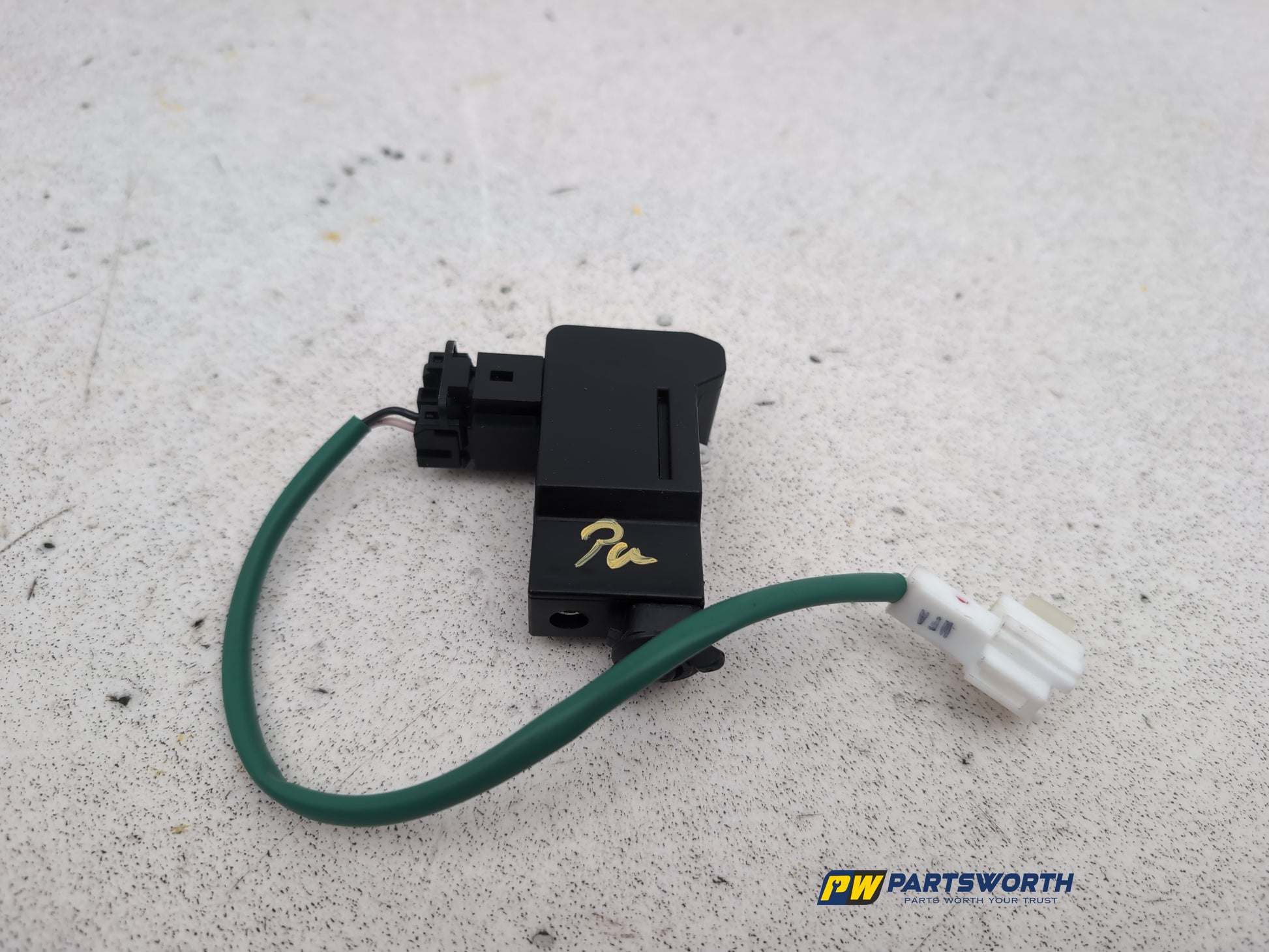 Misc electrical 12