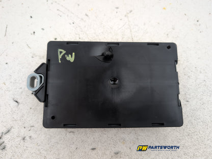 Fuse and Relay Box 1 6