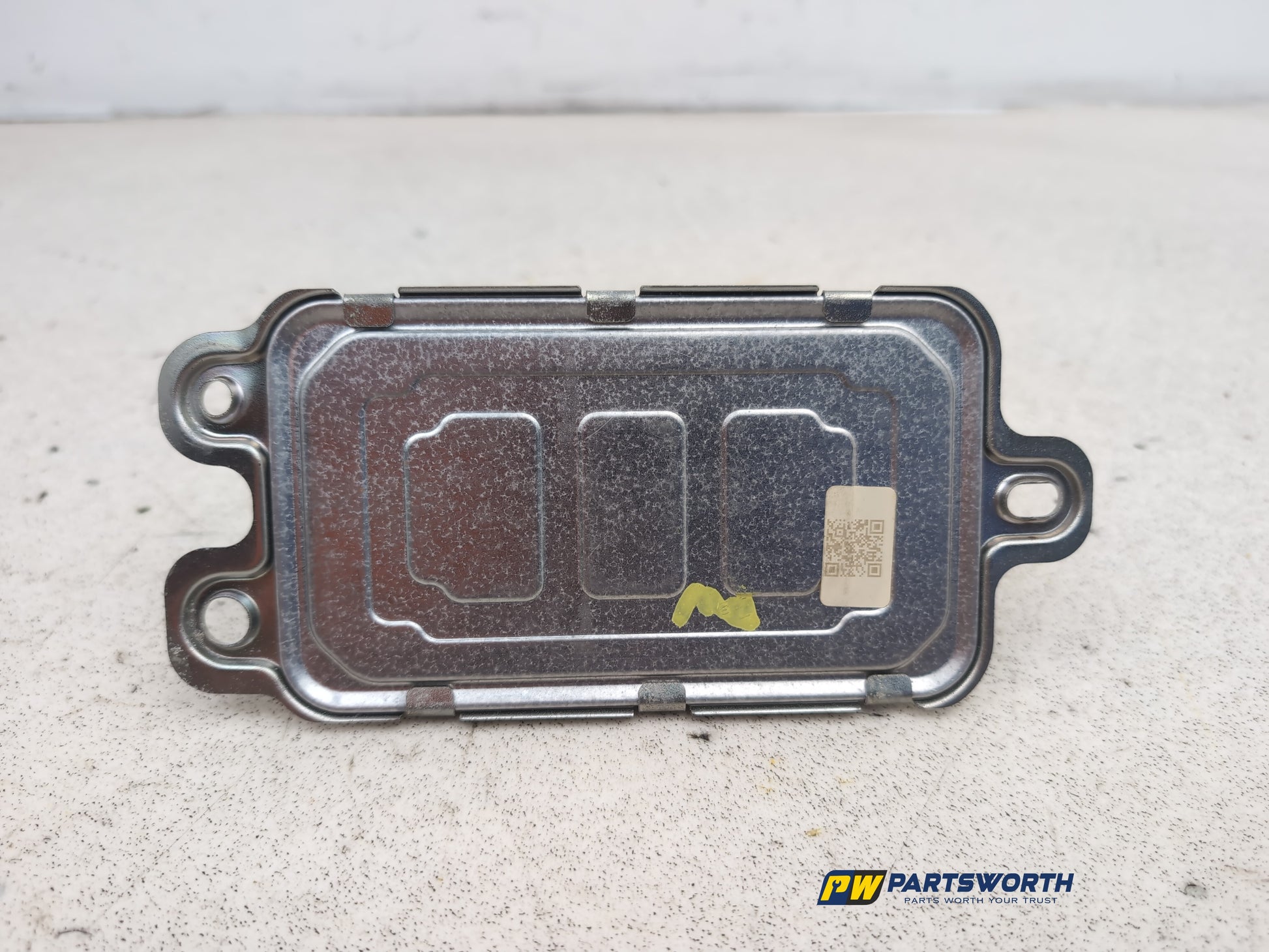 ECU Fuel Pump 6