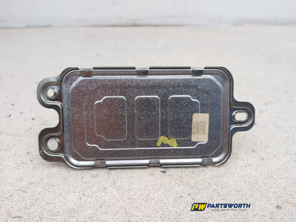 ECU Fuel Pump 6