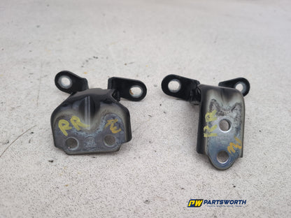 Door Back Hinge Lower RH 12