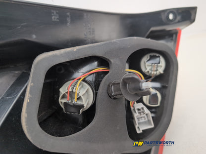 Lamp Assembly Rear RH 11