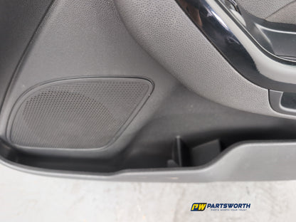 Door Front RH 12