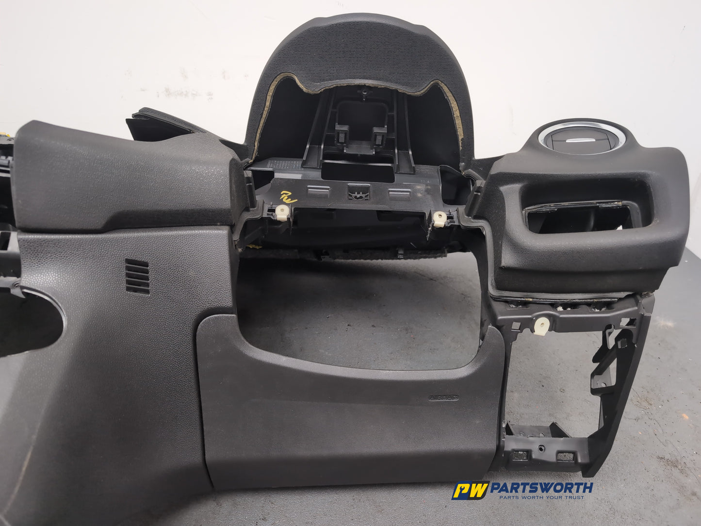 Dashboard 12