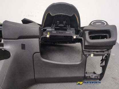 Dashboard 11
