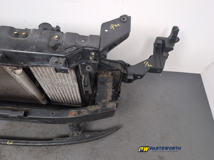 Radiator Pack (KIT) 11
