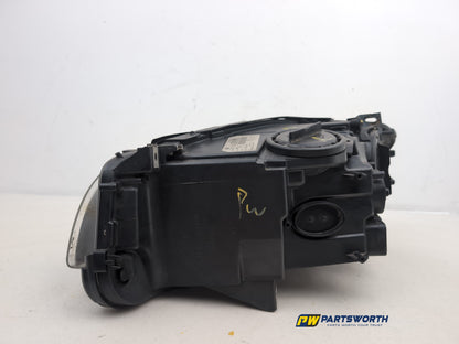 Headlamp RH 11