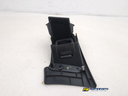 Glove Compartment Assembly 11