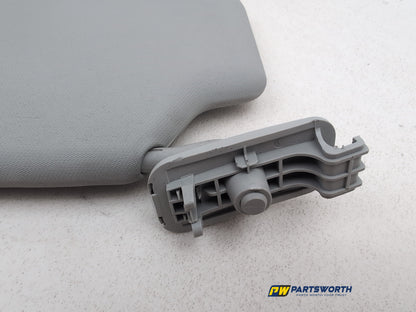 Sun Visor RH 12