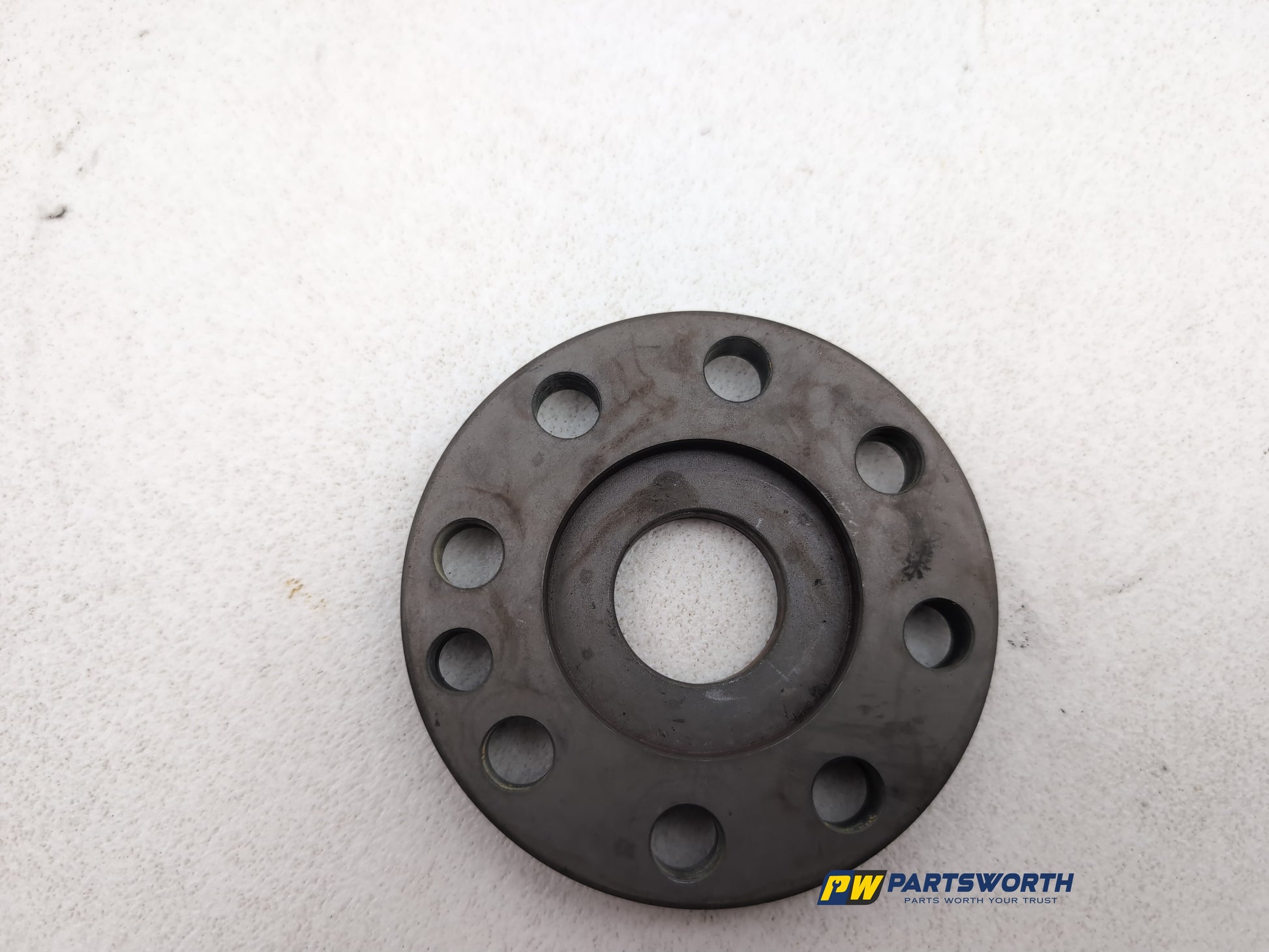 Dual Mass Flywheel 11