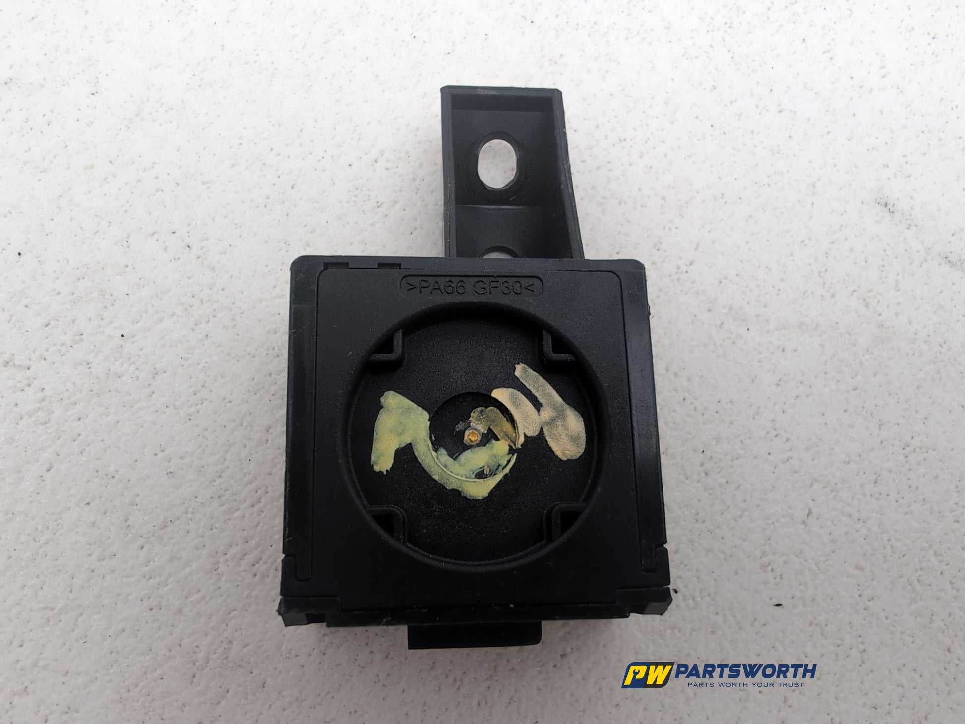 Keyless Entry Module 12