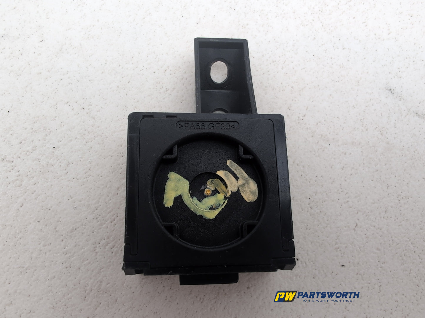Keyless Entry Module 11