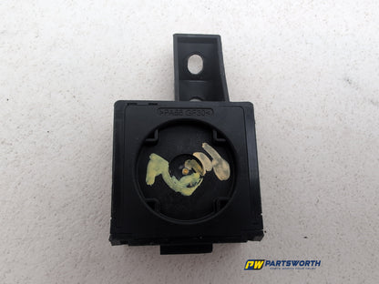 Keyless Entry Module 11