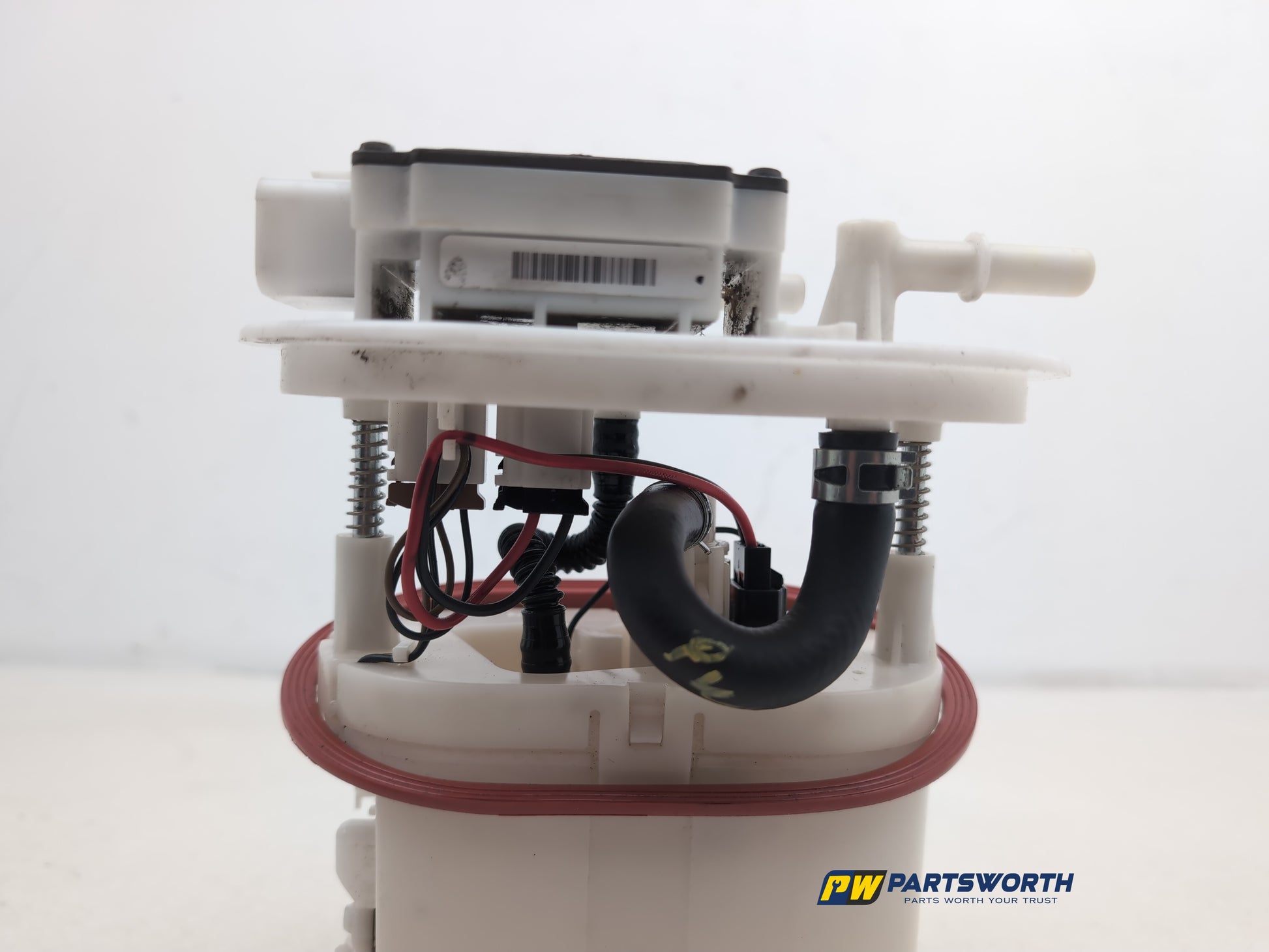 Fuel Pump 11