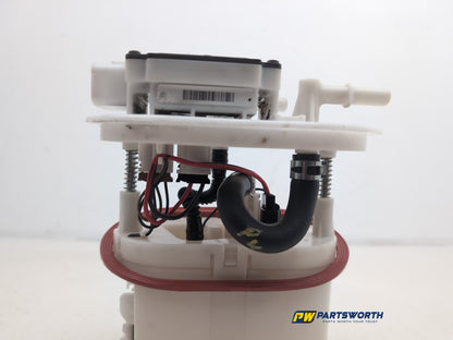 Fuel Pump 12
