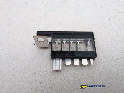 Fuse Box 11