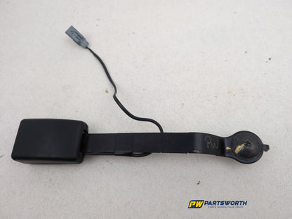 Seat Belt Front RH 11