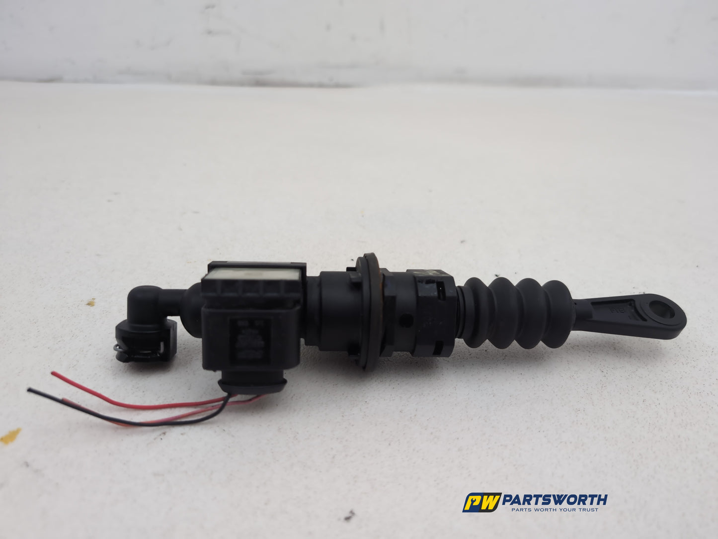 Clutch Master Cylinder 12