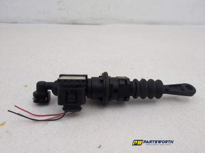 Clutch Master Cylinder 12