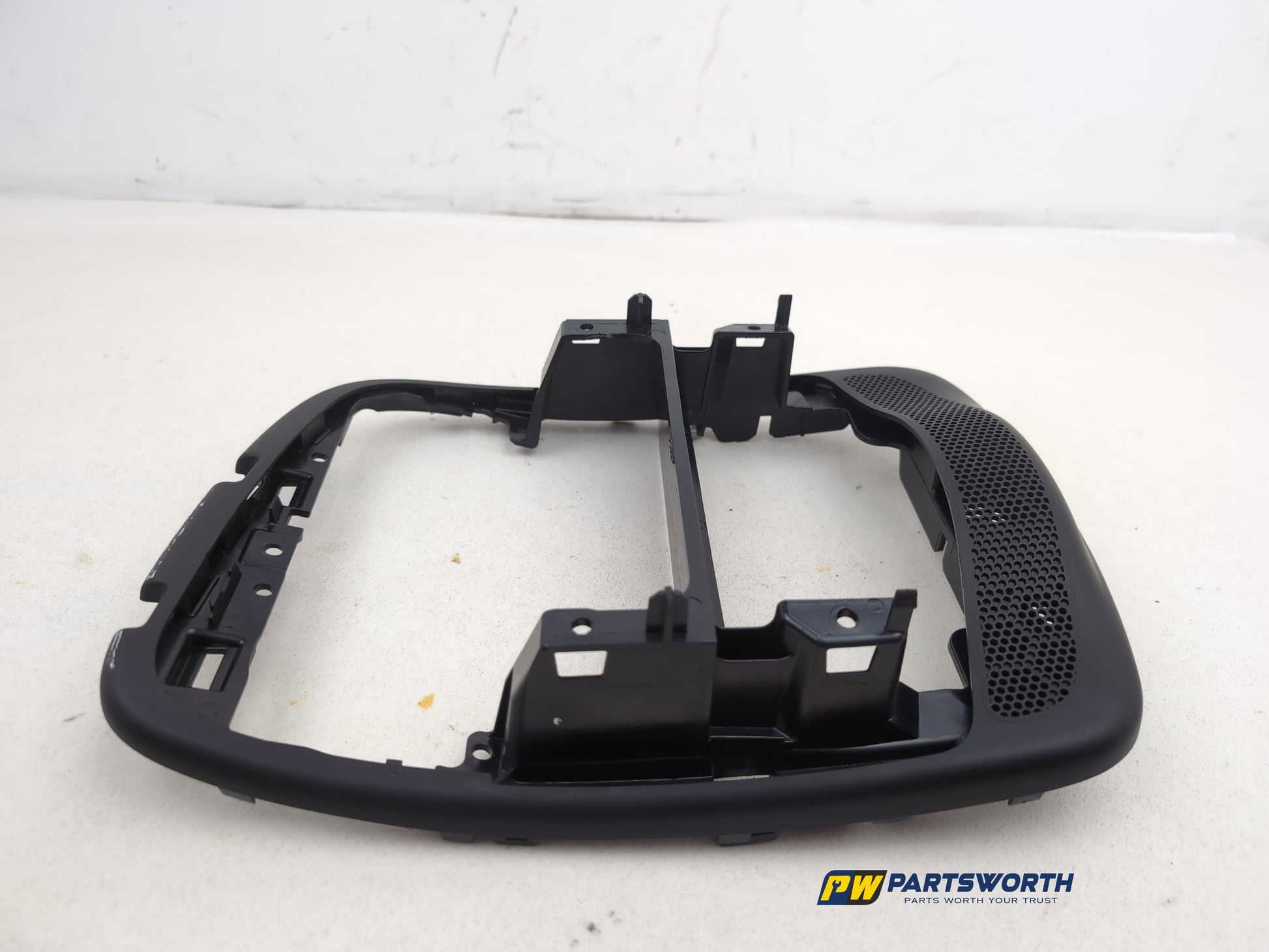 Misc trims 12