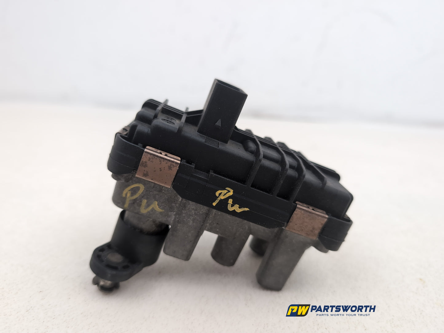 Misc electrical 12