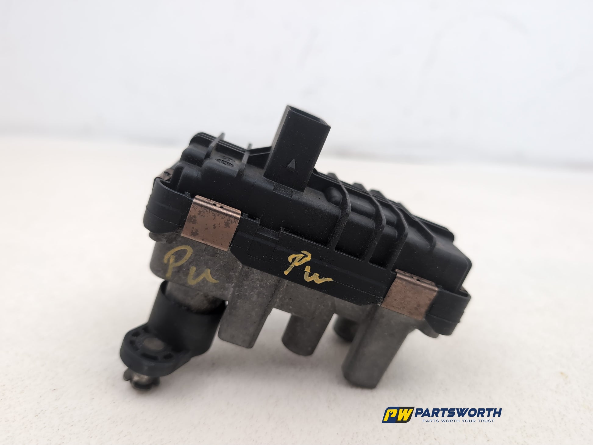 Misc electrical 12