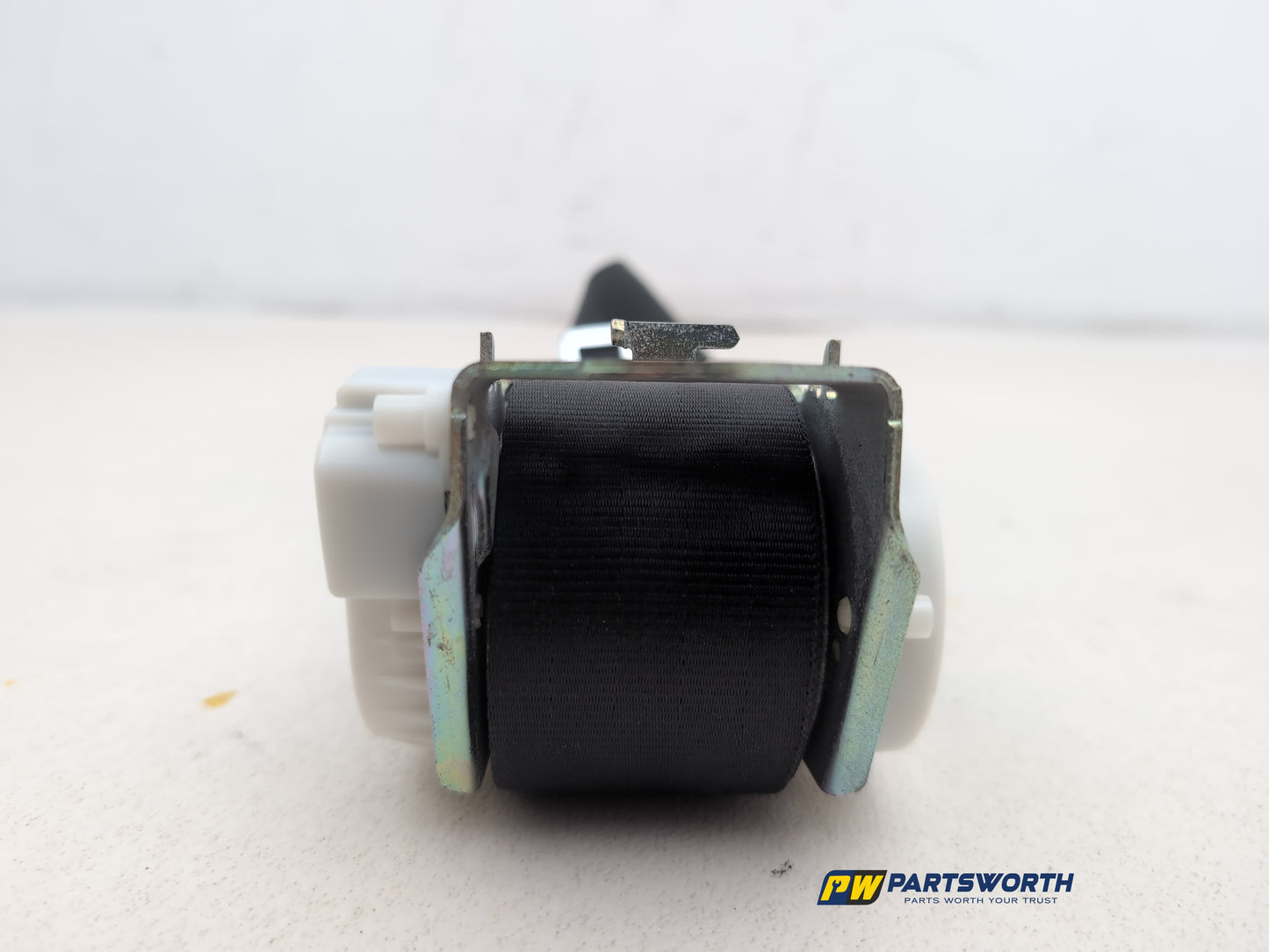 Seat Belt Rear LH 11