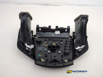 Multimedia Control Switch  11