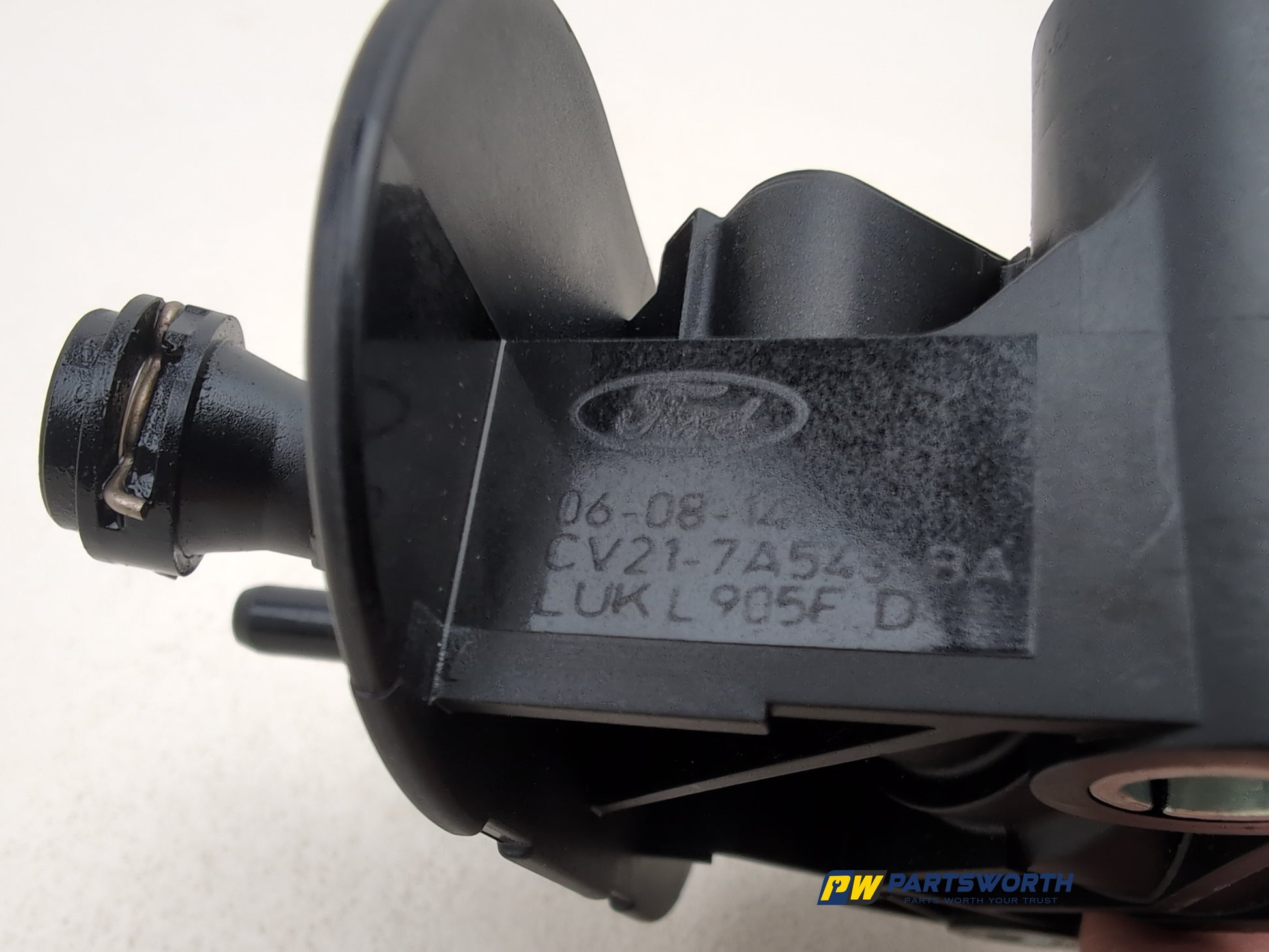 Clutch Master Cylinder 9