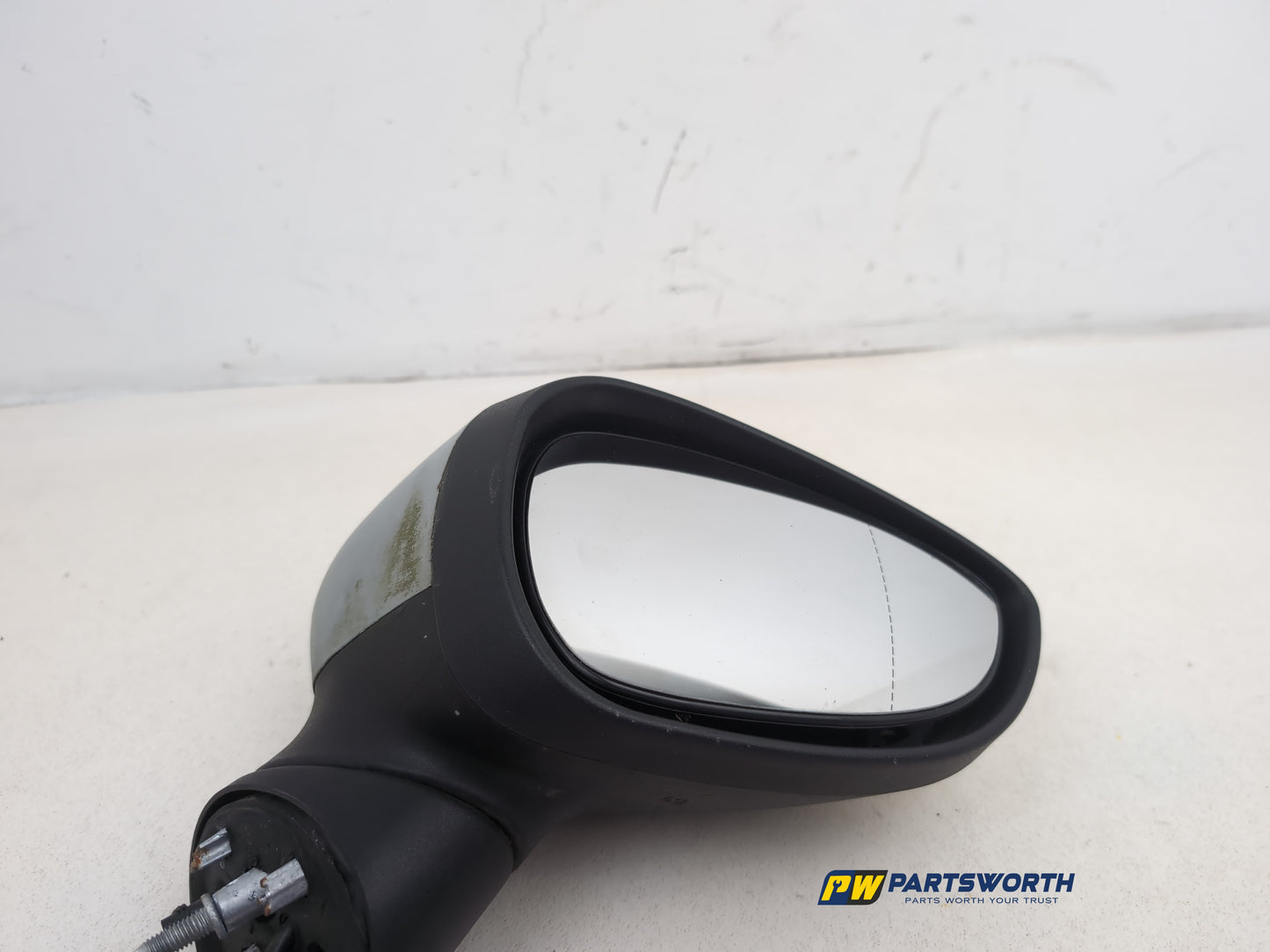 Door Mirror RH 11