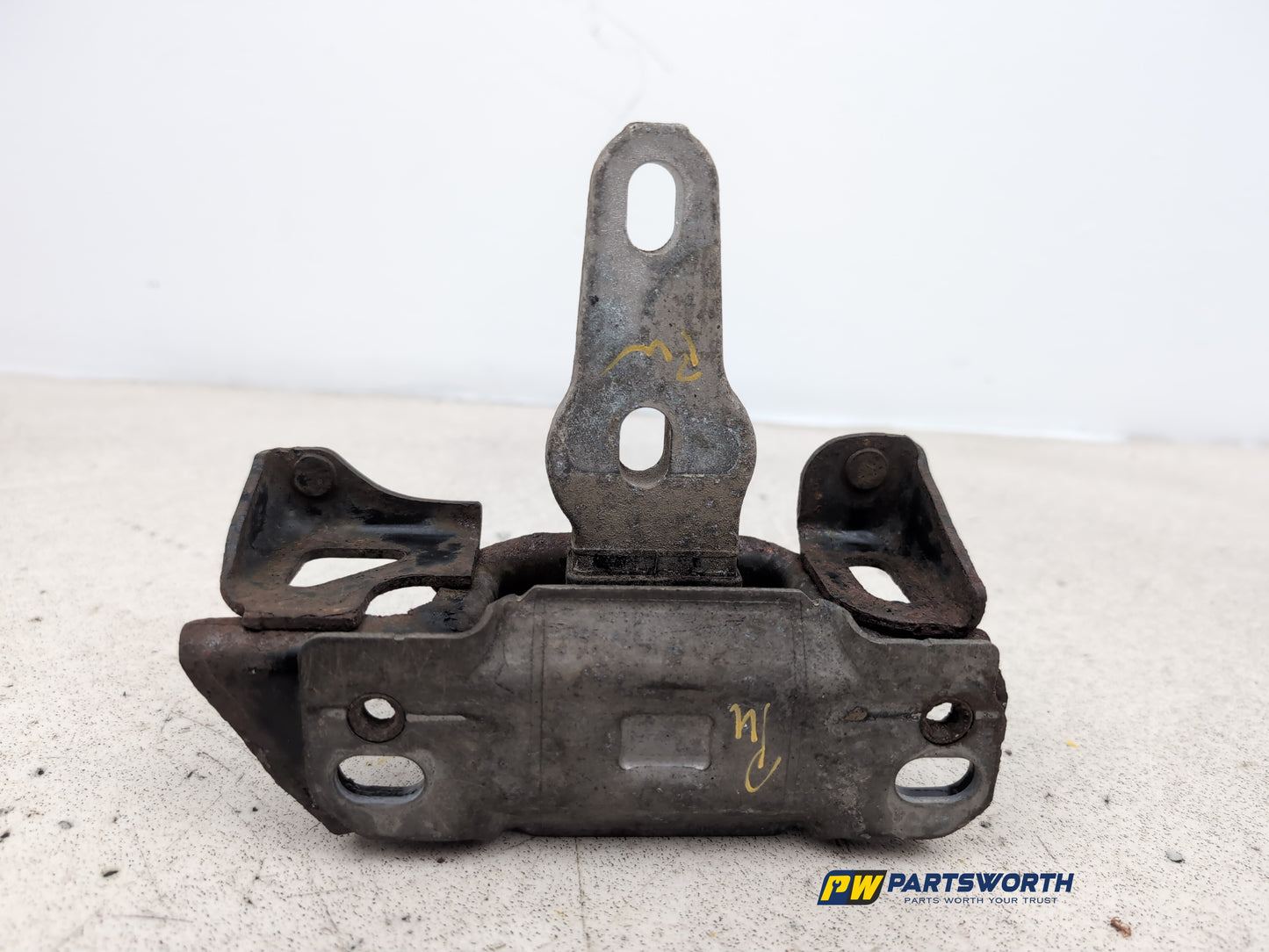 Transmission Mounting Bracket 11