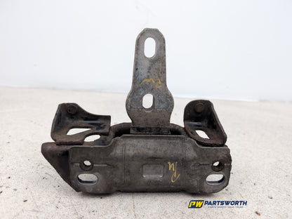 Transmission Mounting Bracket 11
