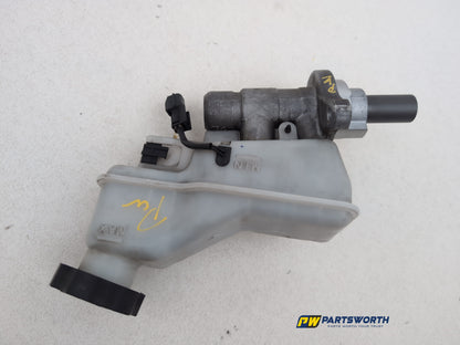 Brake Master Cylinder Assembly 11