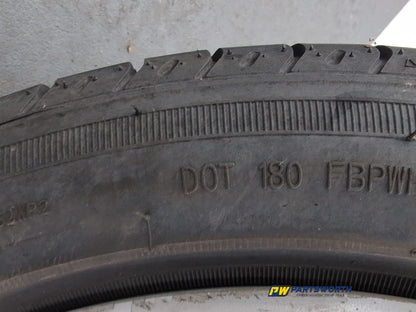 Wheel Road Alloy 11