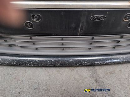 Front Bumper 12
