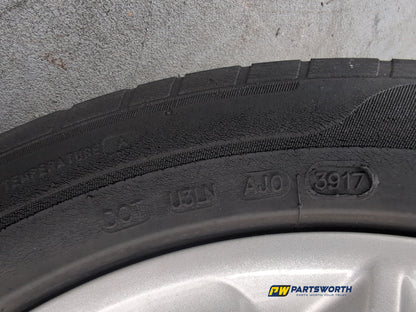 Wheel Road Alloy 12