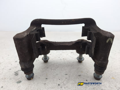 Brake Rear Caliper Support LH 11