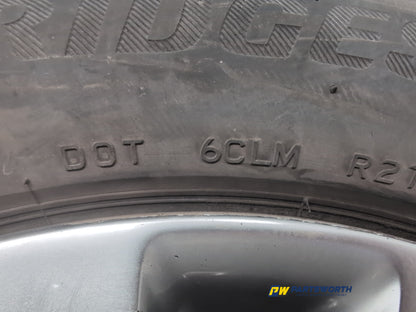 Wheel Road Alloy 12