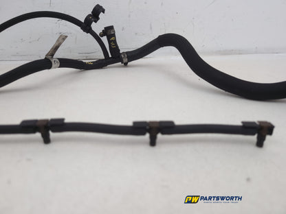 Misc pipes 11