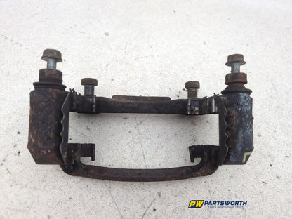 Brake Caliper Front Support 6