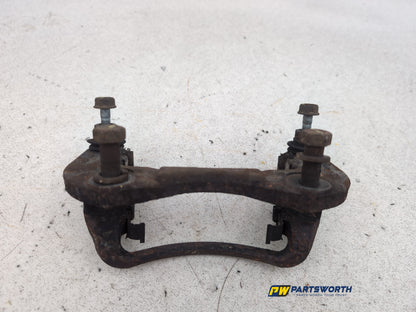 Brake Caliper Front Support 6