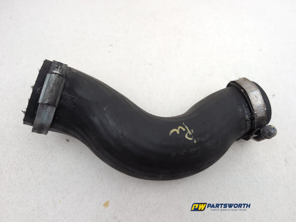 Turbo Intercooler Top Hose 12