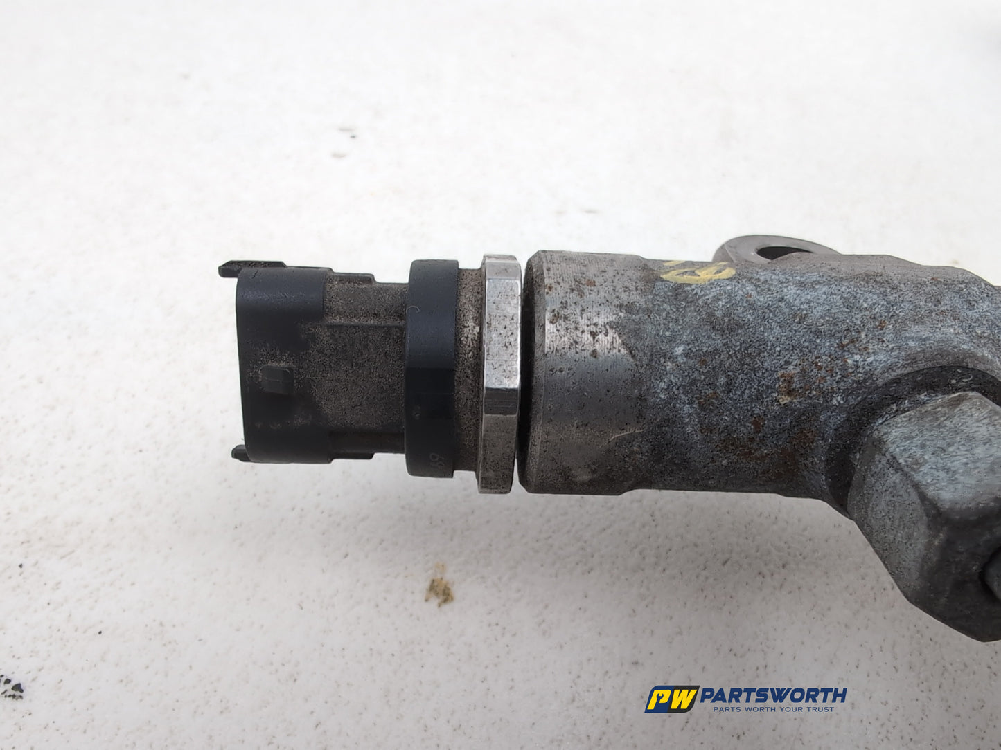 Fuel Rail 12