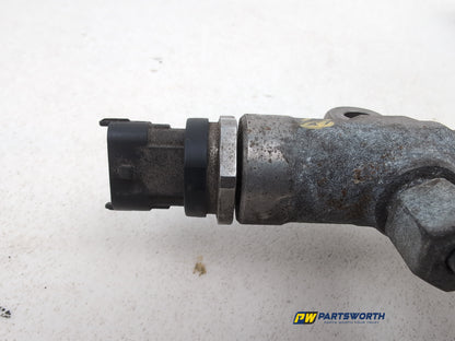 Fuel Rail 12