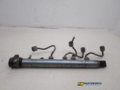 Fuel Rail 12