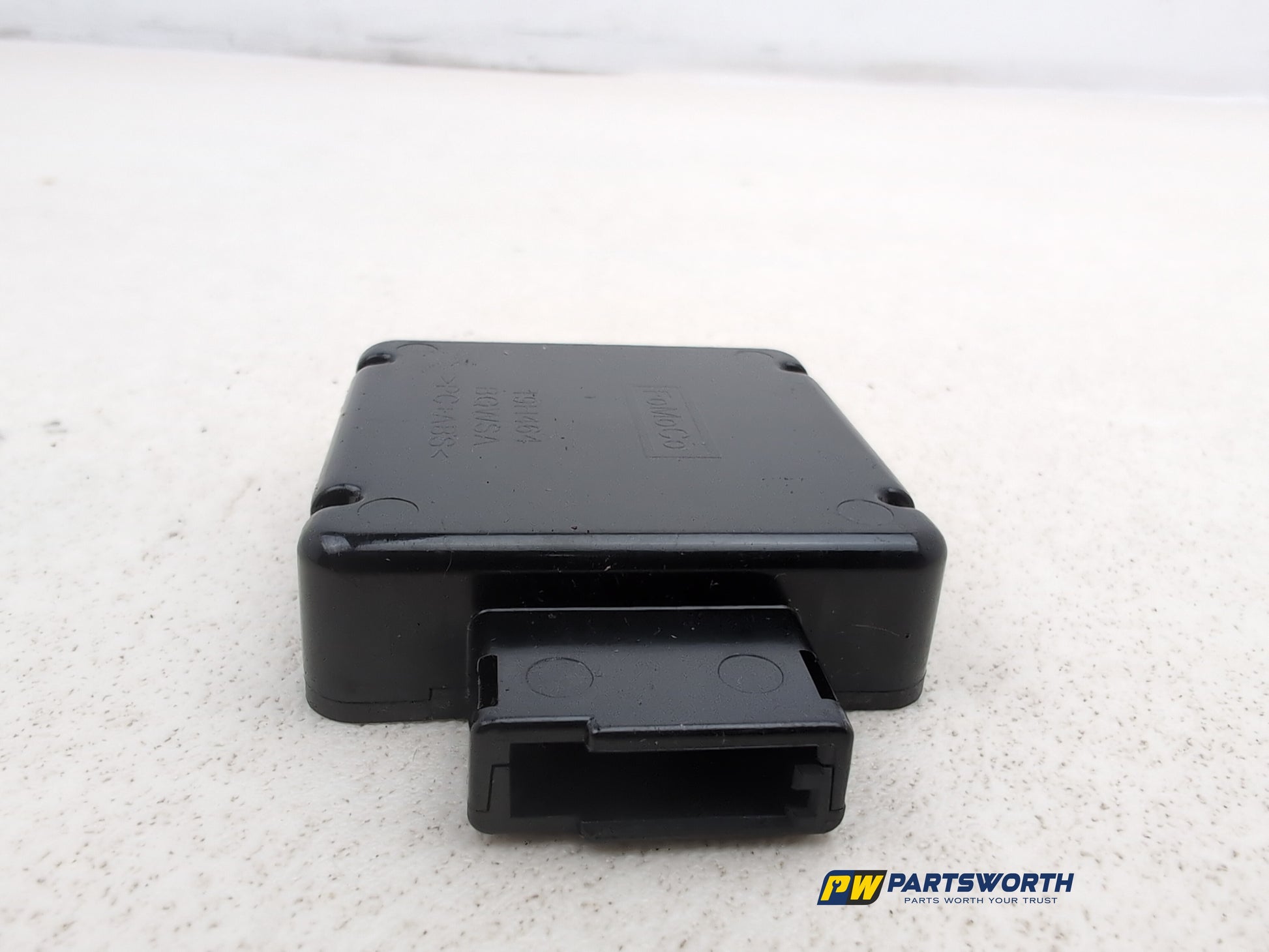 ECU Body 12