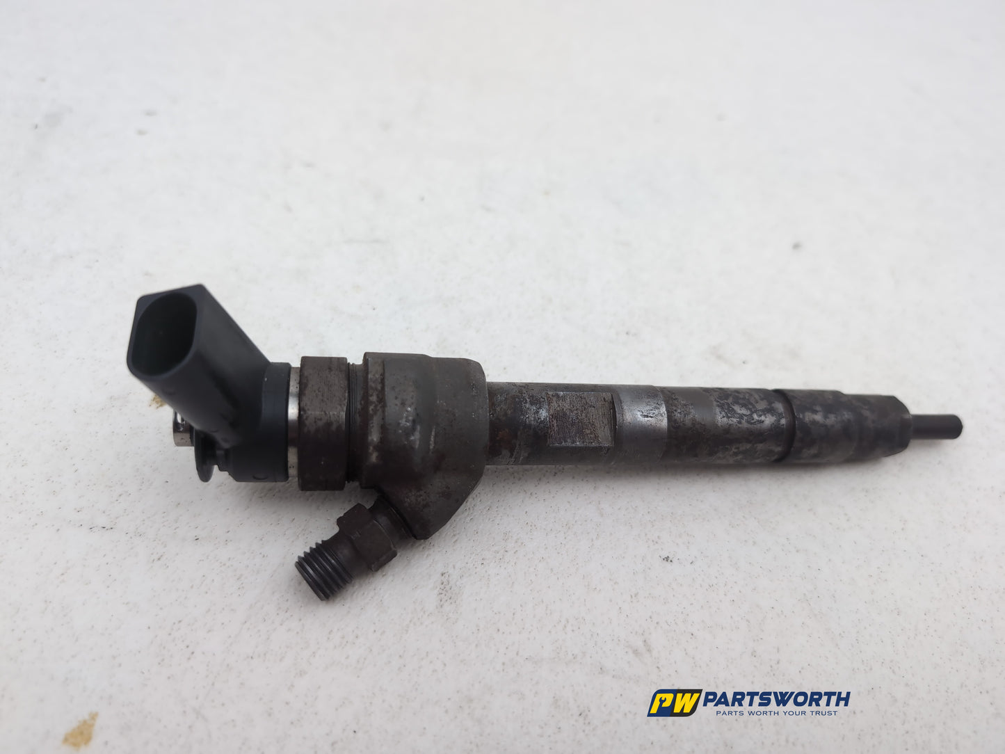 Fuel Injector 11